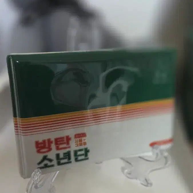 [BUNJANG] BTS 2021 Season&