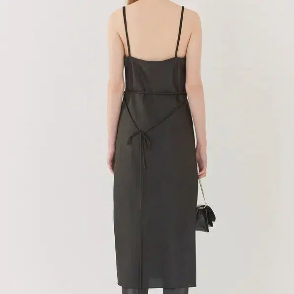 [BUNJANG] Gabrieli Slip Dress / 가브리엘리 슬립 드레스