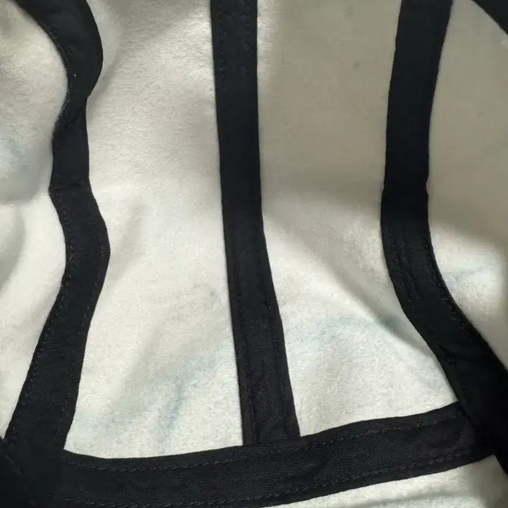 [SOLD OUT] 슈프림 투톤 캠프캡 25fw