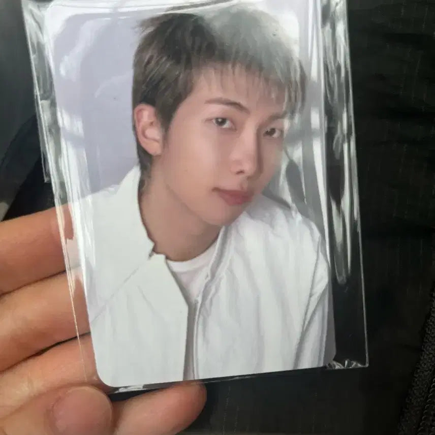 [BUNJANG] BTS Arirang Goyang Concert ARMYZONE POB Set / bts 방탄 아리랑 고양콘 아미존 포카 미개봉 세트