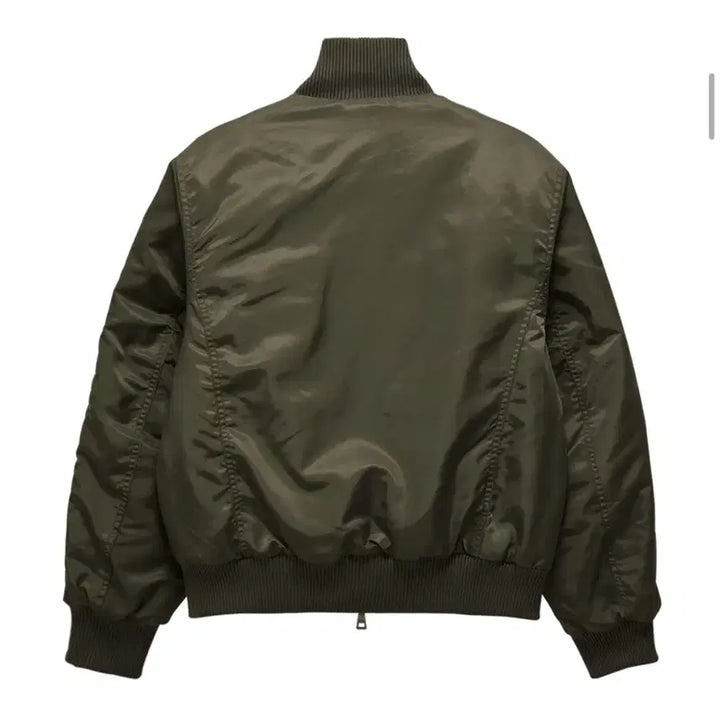 [BUNJANG] Dandale MA-1 Jacket / 단델 ma-1자켓 새상품