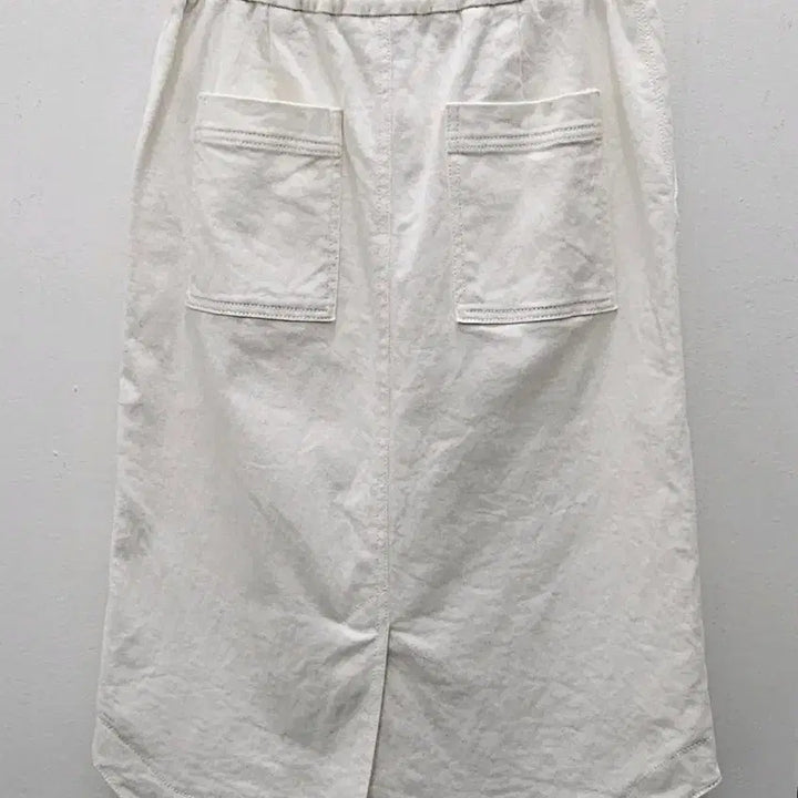 [BUNJANG] CLAUDIE PIERLOT Midi Skirt / 끌로디피에르(CLAUDIE PIERLOT)  미디 스커트