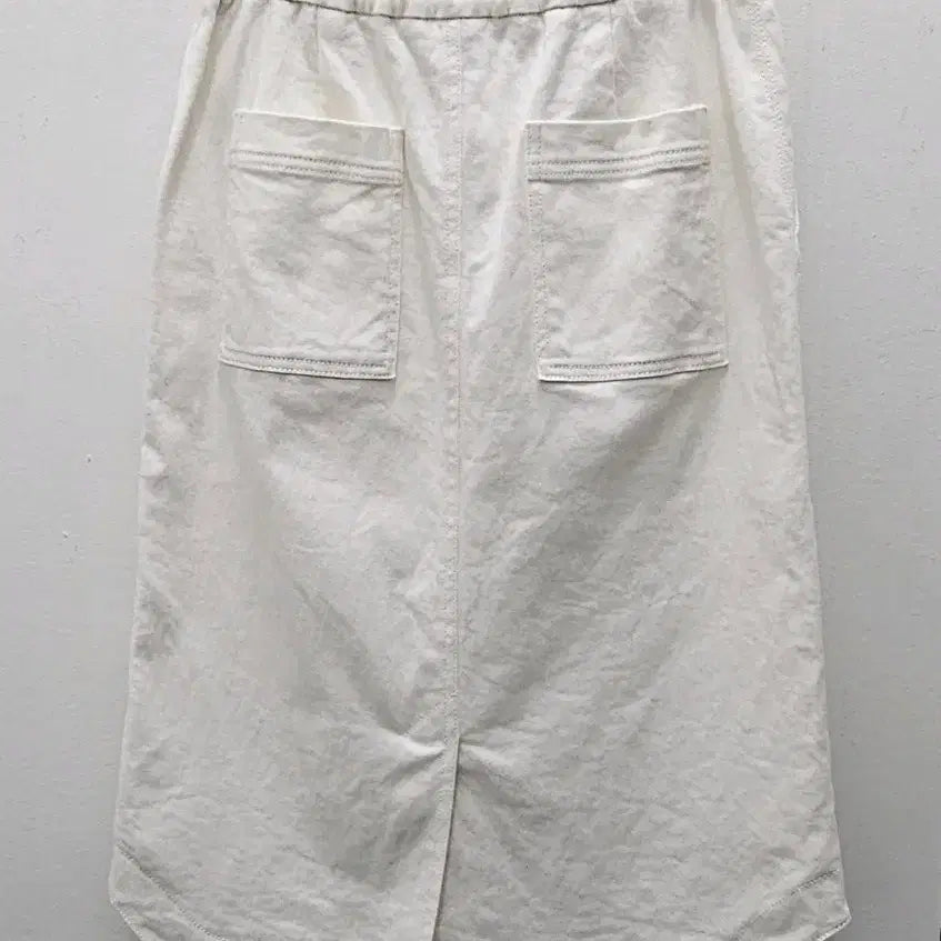 [BUNJANG] CLAUDIE PIERLOT Midi Skirt / 끌로디피에르(CLAUDIE PIERLOT)  미디 스커트