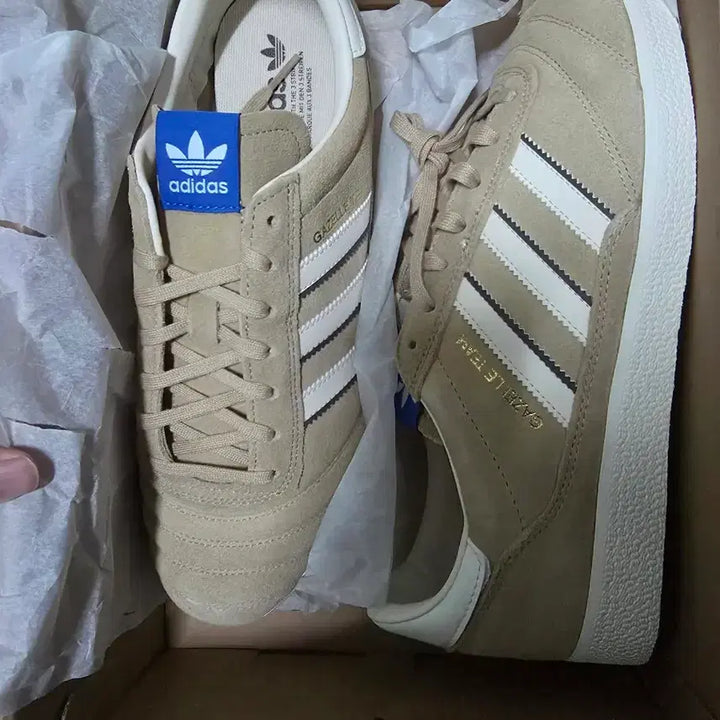[SOLD OUT] 아디다스 가젤 팀 280