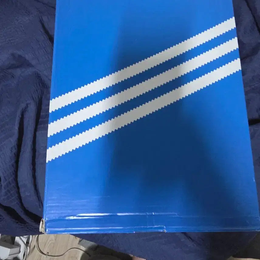 [SOLD OUT] 아디다스 가젤 팀 280