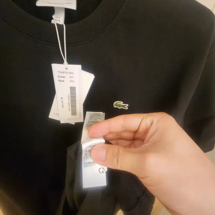 [BUNJANG] Lacoste Men&