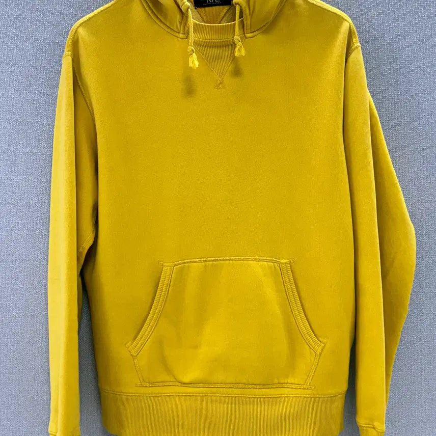[BUNJANG] RRL Pullover Hoodie (L) / 더블알엘 풀오버 후드 / L