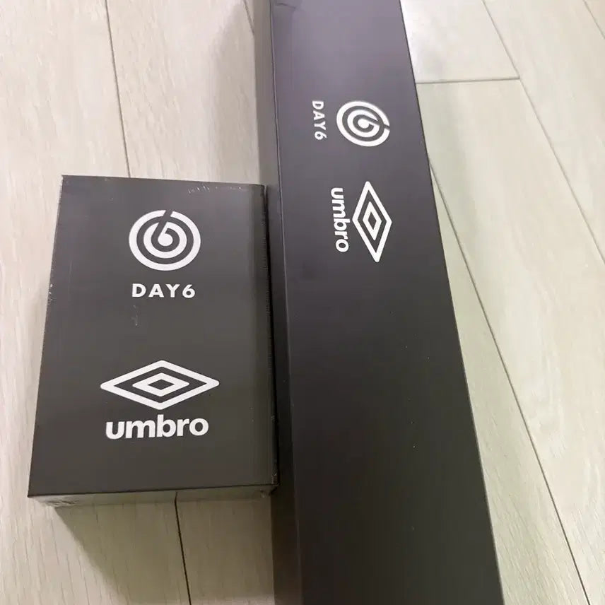 [SOLD OUT] 데이식스 포카&amp;브로마이드 미개봉