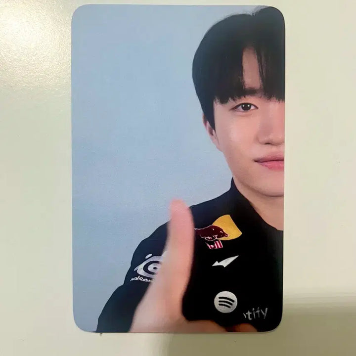 [BUNJANG] T1 Keria Photocard / T1 티원 부스 포카 Keria 케리아 판매합니다