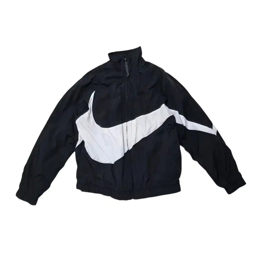 [SOLD OUT] Nike 나이키 M 빅스우시 우븐 바람막이 자켓
