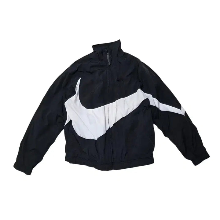 [SOLD OUT] Nike 나이키 M 빅스우시 우븐 바람막이 자켓