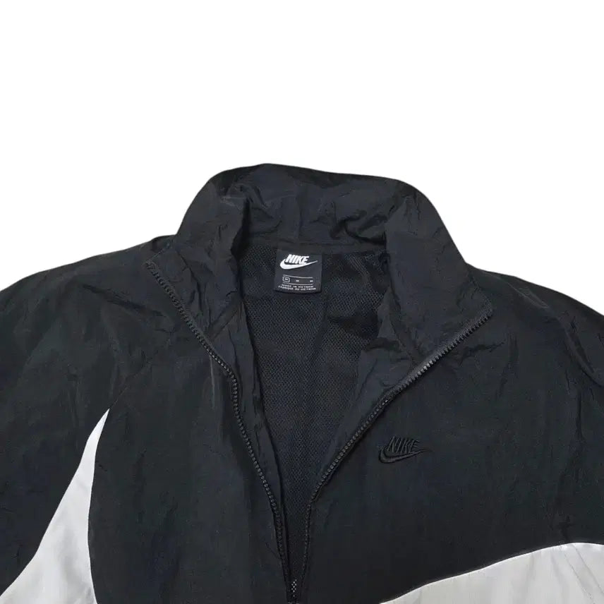 [SOLD OUT] Nike 나이키 M 빅스우시 우븐 바람막이 자켓