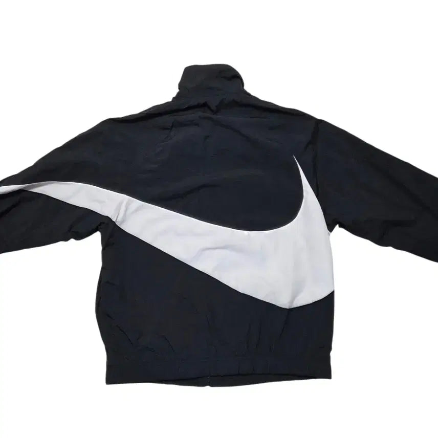 [SOLD OUT] Nike 나이키 M 빅스우시 우븐 바람막이 자켓