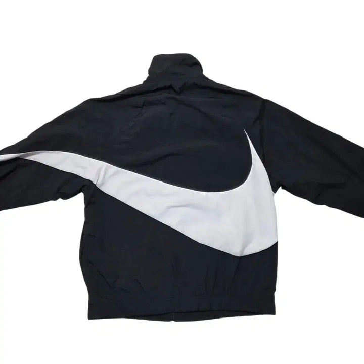 [SOLD OUT] Nike 나이키 M 빅스우시 우븐 바람막이 자켓