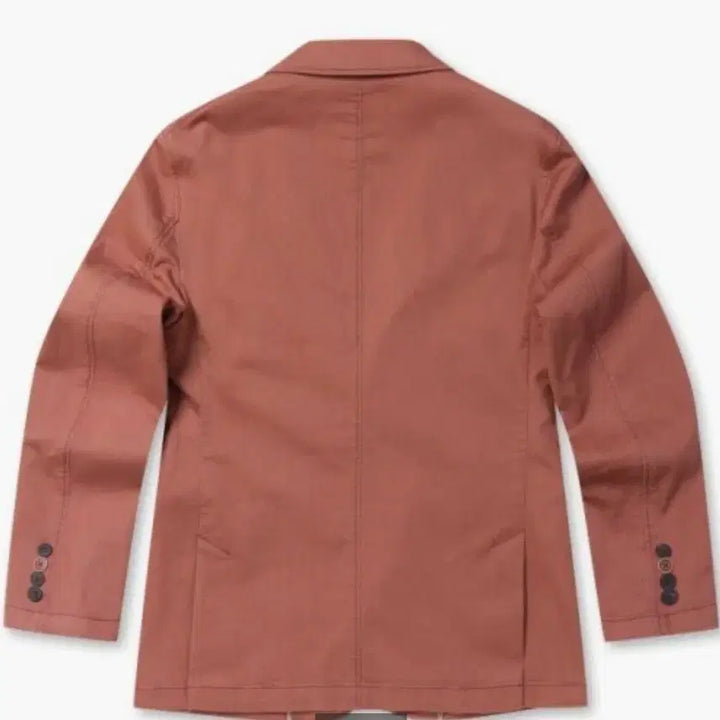 [BUNJANG] Brentwood Washing Orange Brown Cotton Blend Men&