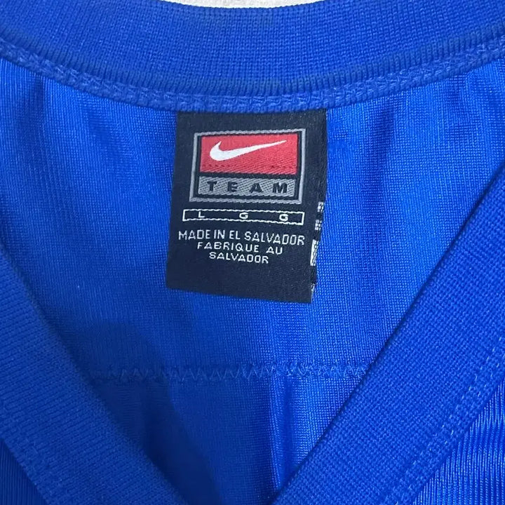 [SOLD OUT] 90s 나이키 페이튼 매닝 콜츠 nfl 저지 L