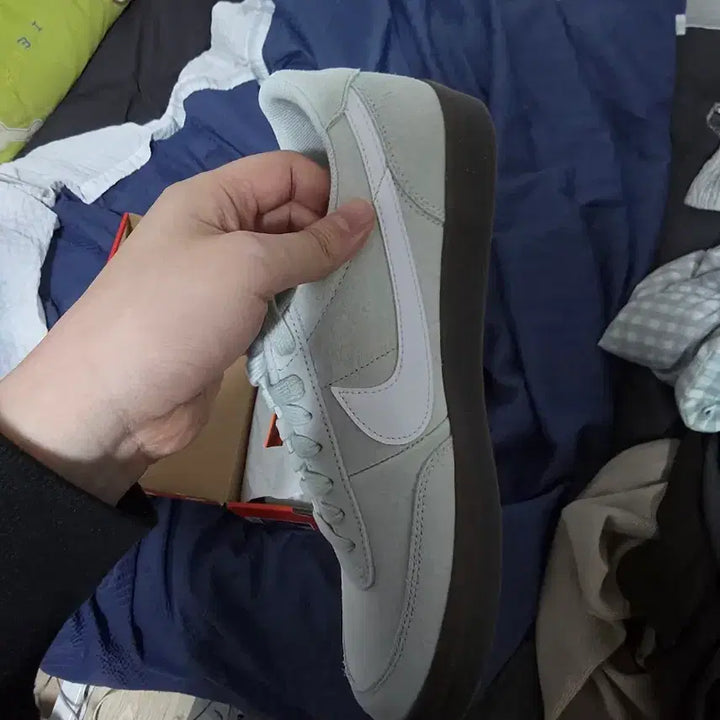 [BUNJANG] Nike Killshot 2 285mm Shoe Box / 나이키 킬샷2 285mm