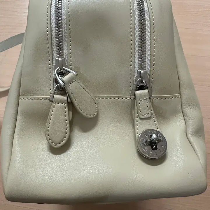 [BUNJANG] Mongmongde Large Shoulder Bag / 몽드몽드 라지 숄더백