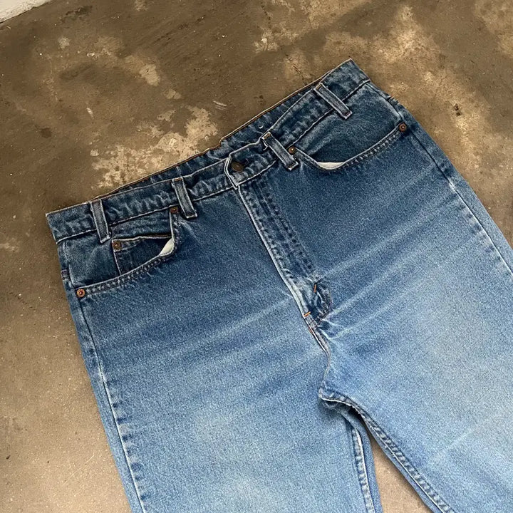 [SOLD OUT] 80s USA Levi&