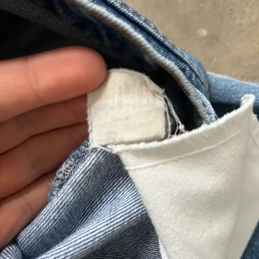 [SOLD OUT] 80s USA Levi&