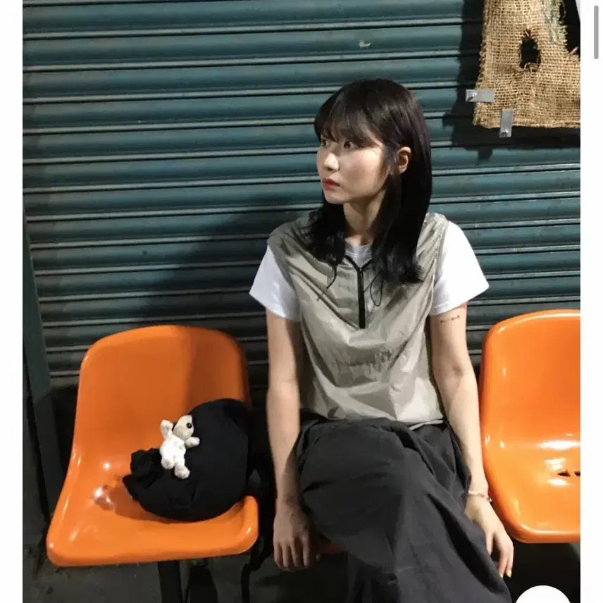 [BUNJANG] Peanitsdays Autumn Vivaella Women&