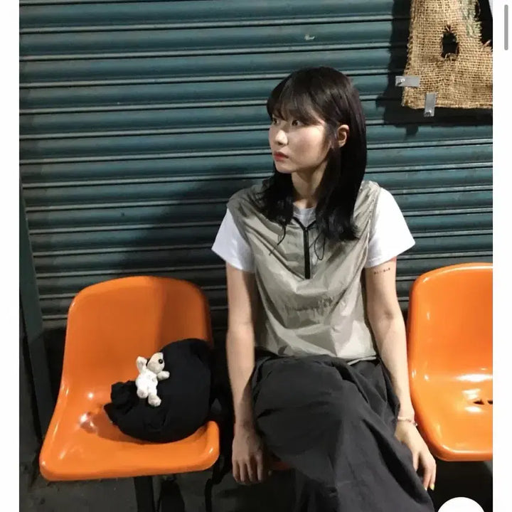 [BUNJANG] Peanitsdays Autumn Vivaella Women&
