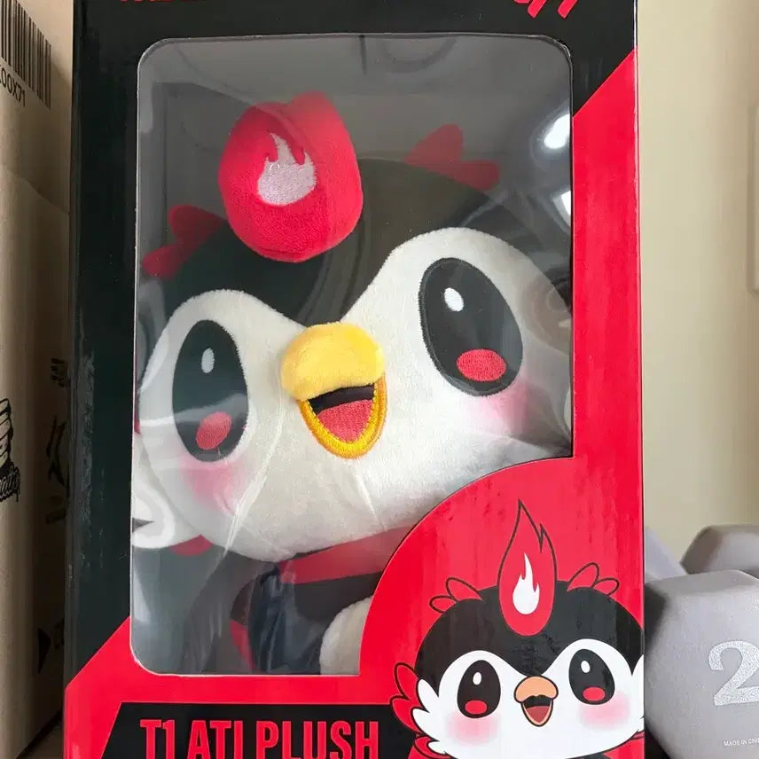 [BUNJANG] T1 Arti Doll / T1 아티 인형 판매합니다.