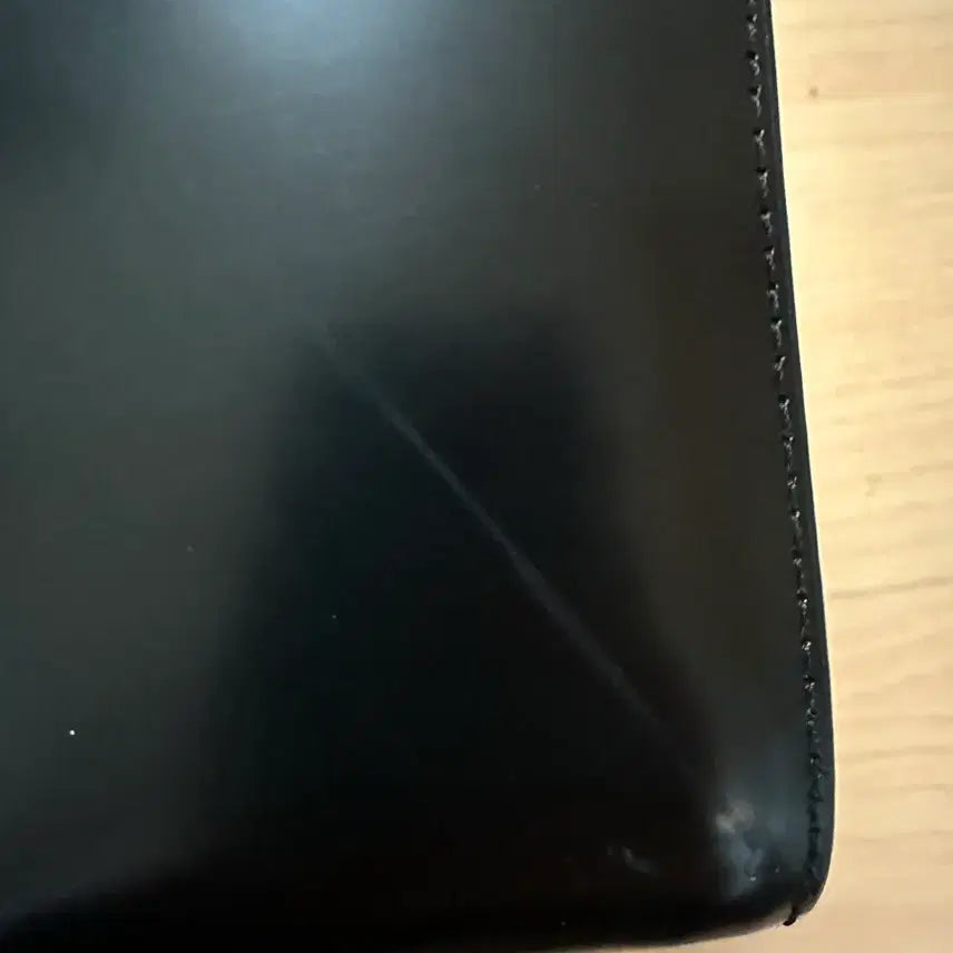 [SOLD OUT] 파사드패턴 파운드백