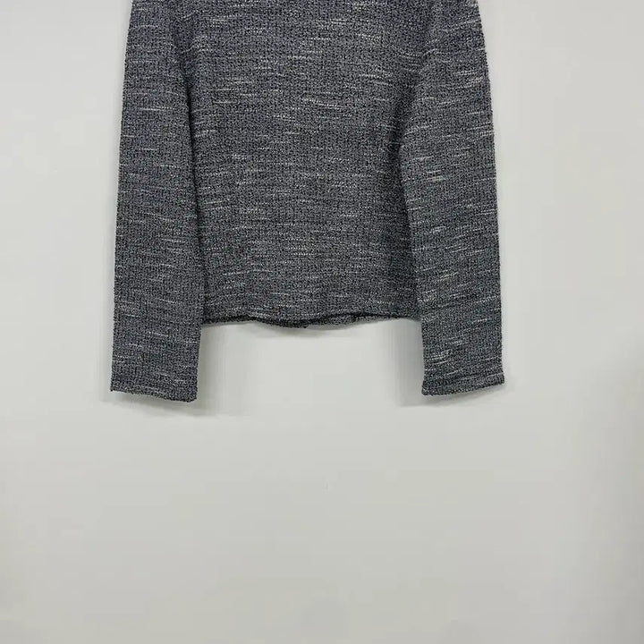 [BUNJANG] 8 Seconds Tweed Jacket Cardigan - S / 에잇세컨즈 트위드 자켓가디건 S