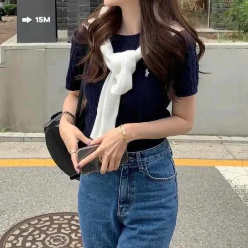 [BUNJANG] Polo Ralph Lauren Short Sleeve T-shirt / 빠른배송 폴로 반팔티 새제품