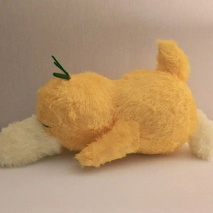 [SOLD OUT] 포켓몬 고라파덕 인형