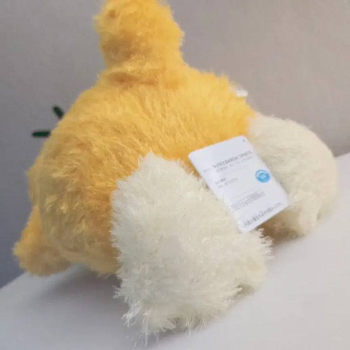 [SOLD OUT] 포켓몬 고라파덕 인형