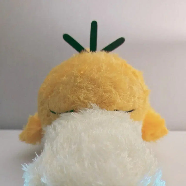 [SOLD OUT] 포켓몬 고라파덕 인형