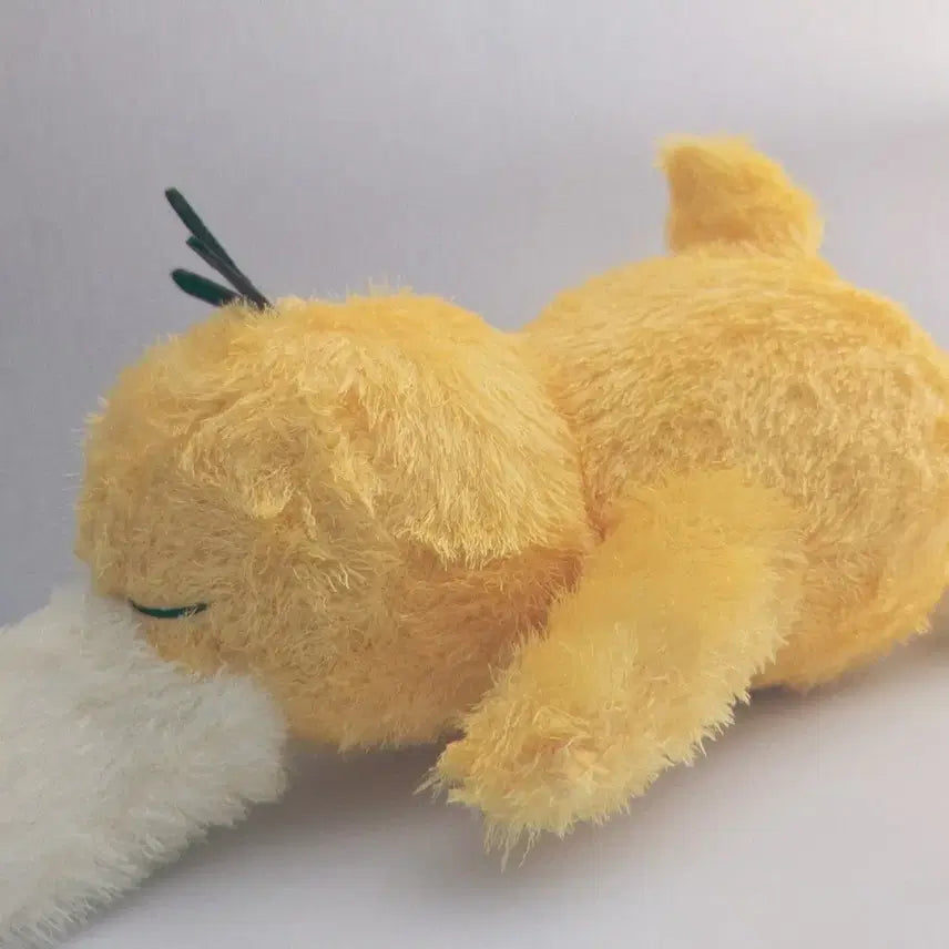 [SOLD OUT] 포켓몬 고라파덕 인형