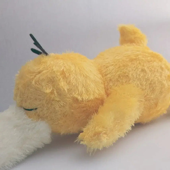 [SOLD OUT] 포켓몬 고라파덕 인형