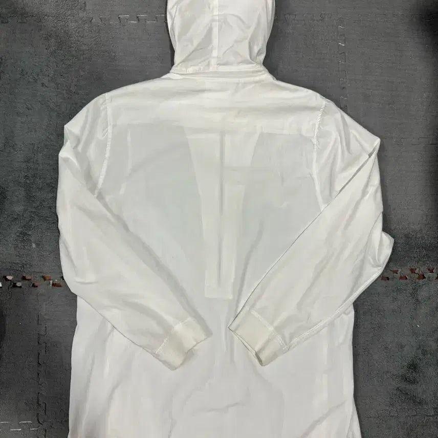 [BUNJANG] Digawell Hooded Shirt / 디가웰 후드 셔츠