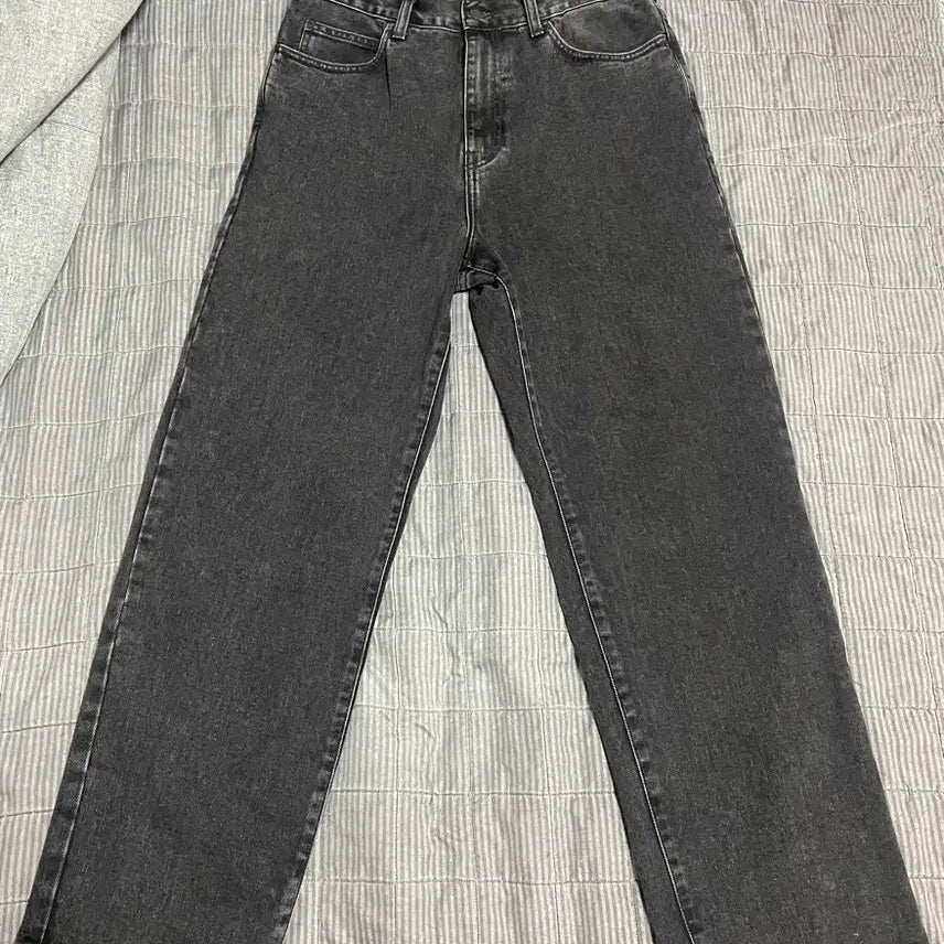 [SOLD OUT] 30)칼하트 스미스 팬츠 흑청