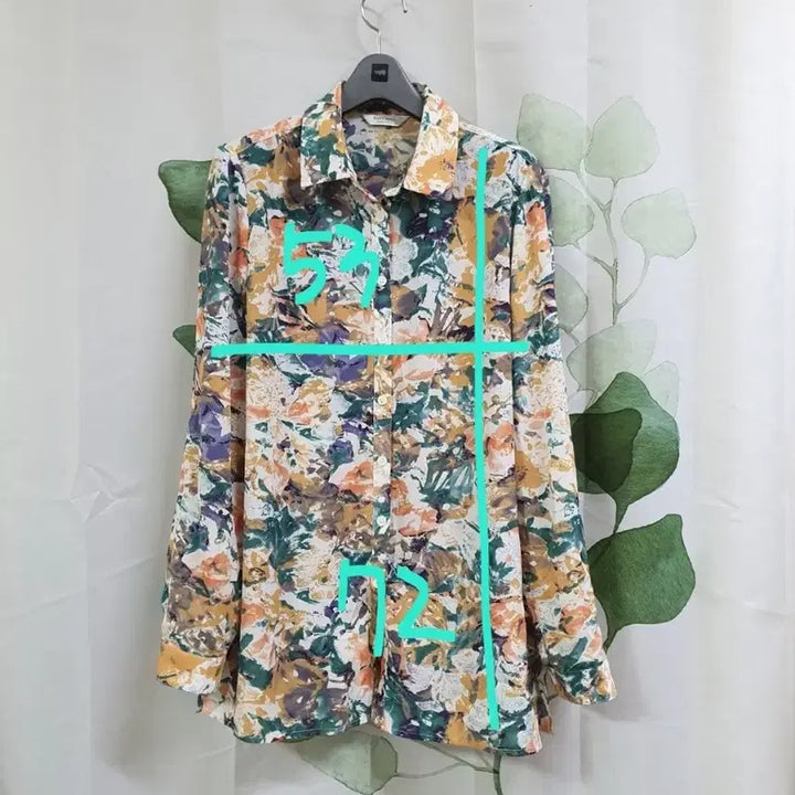 [SOLD OUT] 임페리얼 남방 블라우스