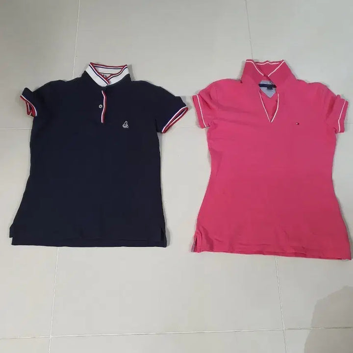 [BUNJANG] Beanpole x Tommy Hilfiger Women&