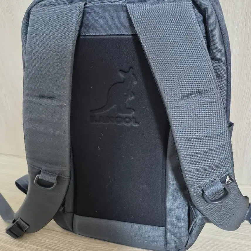 [BUNJANG] Kangol Backpack / 캉골 정품 백팩 가방 판매합니다