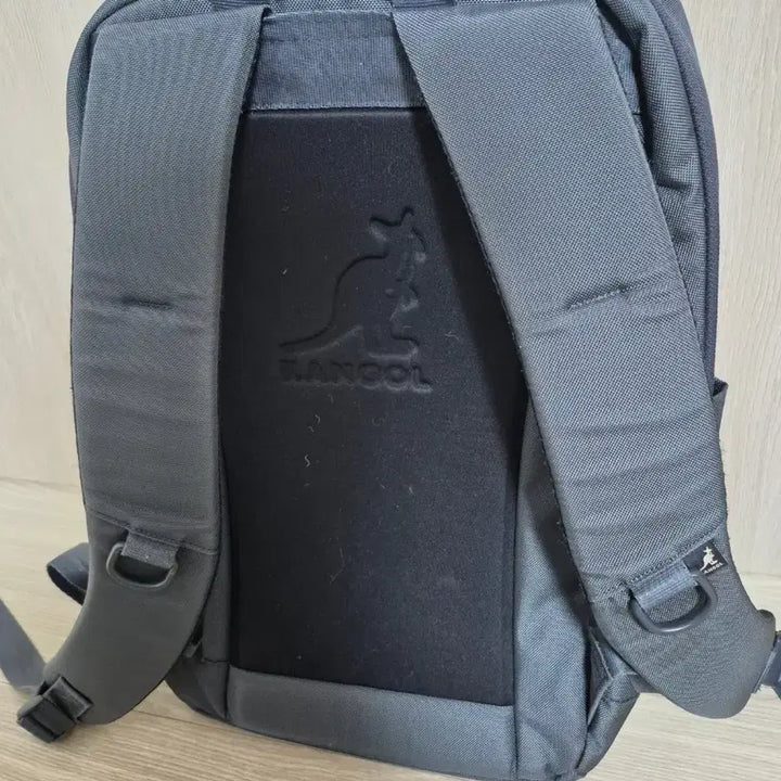 [BUNJANG] Kangol Backpack / 캉골 정품 백팩 가방 판매합니다