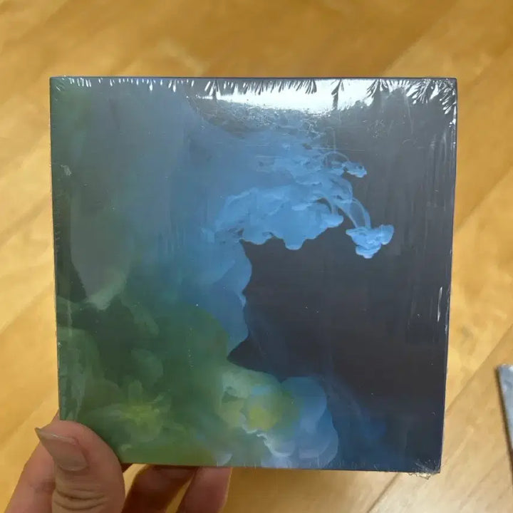 [BUNJANG] FANA FANAbyss Sealed Album CD / 화나(FANA) FANAbyss 미개봉 앨범 cd