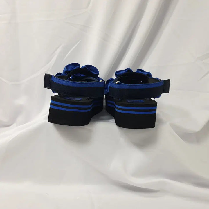 [BUNJANG] SUECOMMA BONNIE Mellow Pop Sandals / 빈티지하서 340 220 슈콤마보니 멜로우 팝 샌들