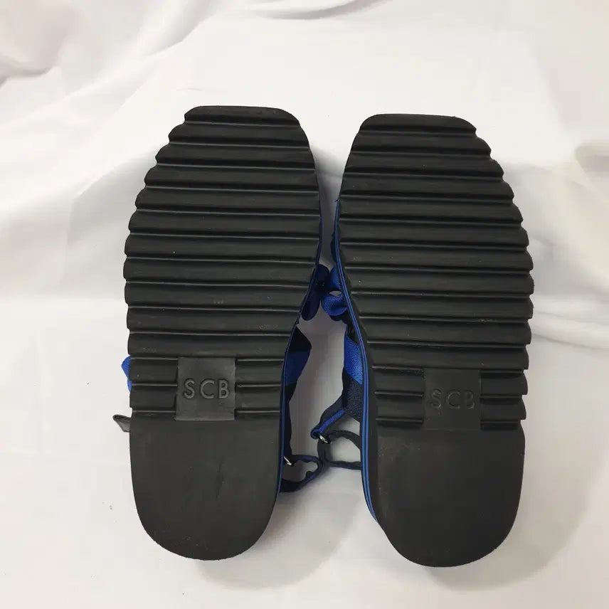 [BUNJANG] SUECOMMA BONNIE Mellow Pop Sandals / 빈티지하서 340 220 슈콤마보니 멜로우 팝 샌들