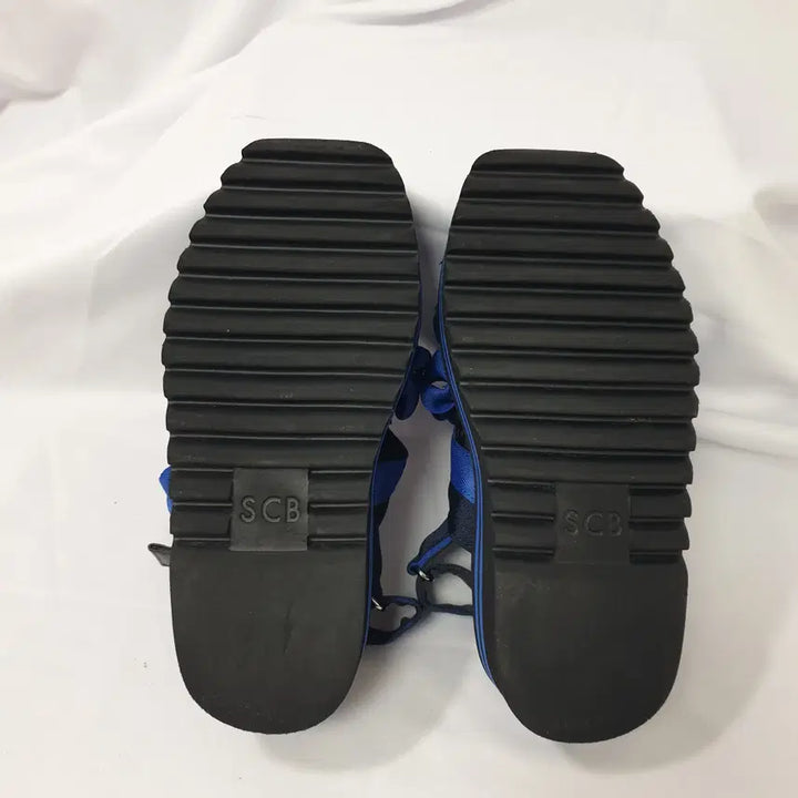[BUNJANG] SUECOMMA BONNIE Mellow Pop Sandals / 빈티지하서 340 220 슈콤마보니 멜로우 팝 샌들
