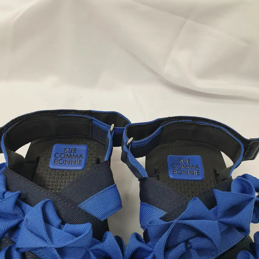[BUNJANG] SUECOMMA BONNIE Mellow Pop Sandals / 빈티지하서 340 220 슈콤마보니 멜로우 팝 샌들