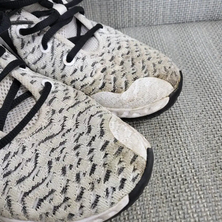 [BUNJANG] Nike Kevin Durant Basketball Shoes / 나이키 케빈 듀란트 농구화 260