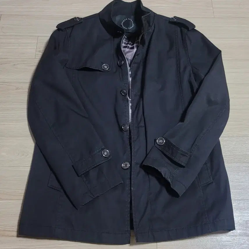 [SOLD OUT] [105사이즈] 간절기용 남성 점퍼