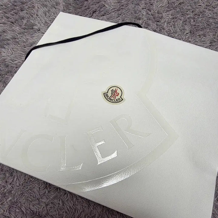 [BUNJANG] Closet Moncler C Tricolore Windbreaker Jacket / {클로젯}[3]몽클레어 씨 트리콜로 바람막이 자켓