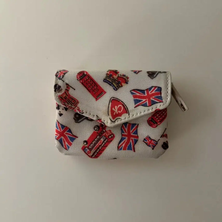[BUNJANG] Cath Kidston Wallet / Cath Kidstion 캐스키드슨 지갑